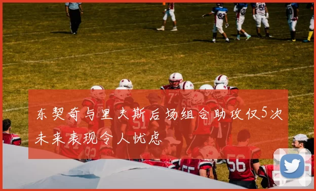 东契奇与里夫斯后场组合助攻仅5次未来表现令人忧虑