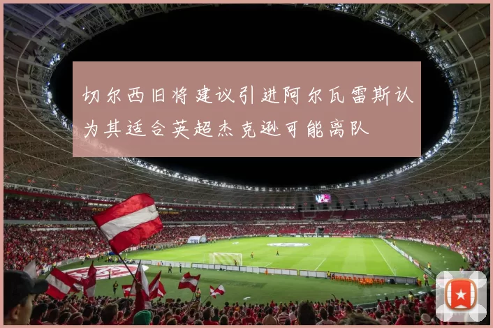 切尔西旧将建议引进阿尔瓦雷斯认为其适合英超杰克逊可能离队